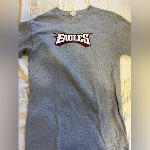 Eagles t shirt (m)